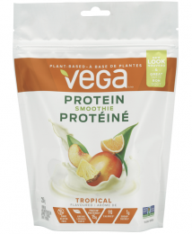 Protein Supplement in Stand Up Pouch