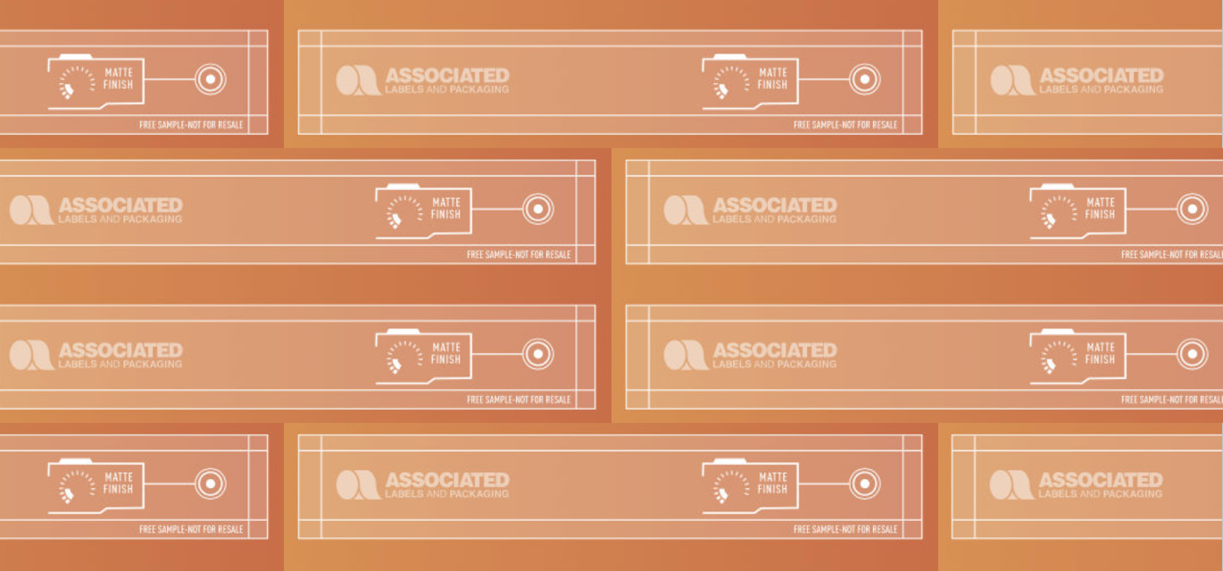 stick pack growth associated labels