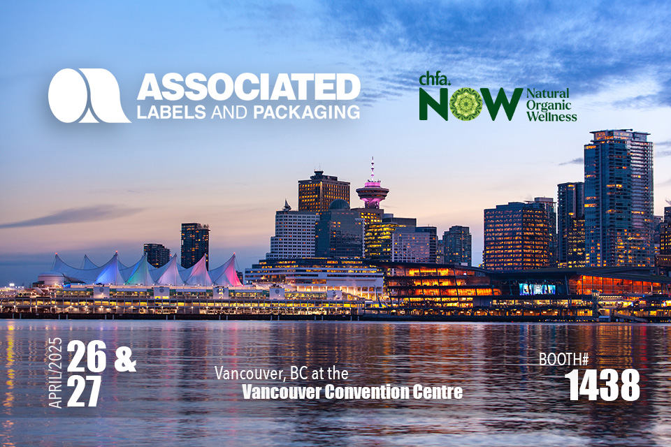 Associated at CHFA Booth 1438