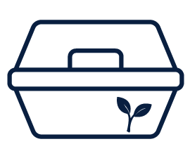 Plant-based Packaging