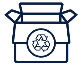 Recyclable Packaging