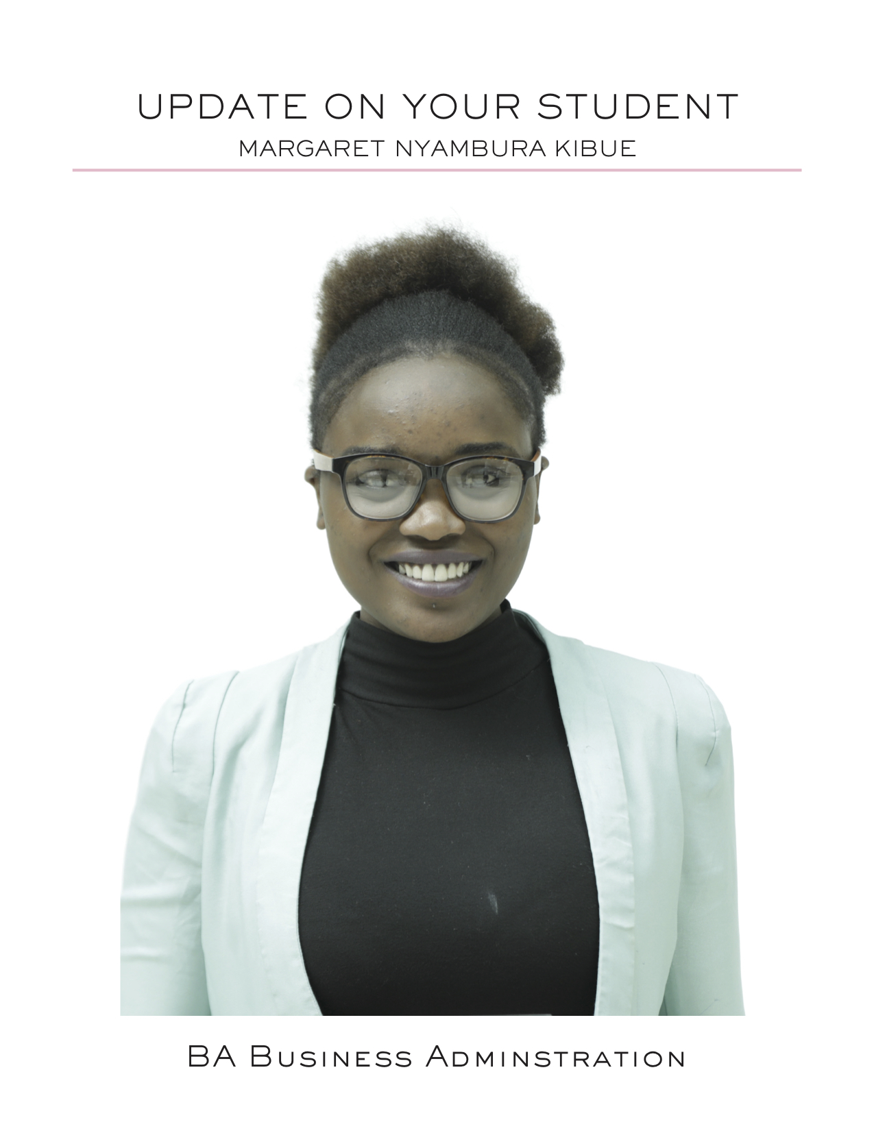 Margaret Nyambura