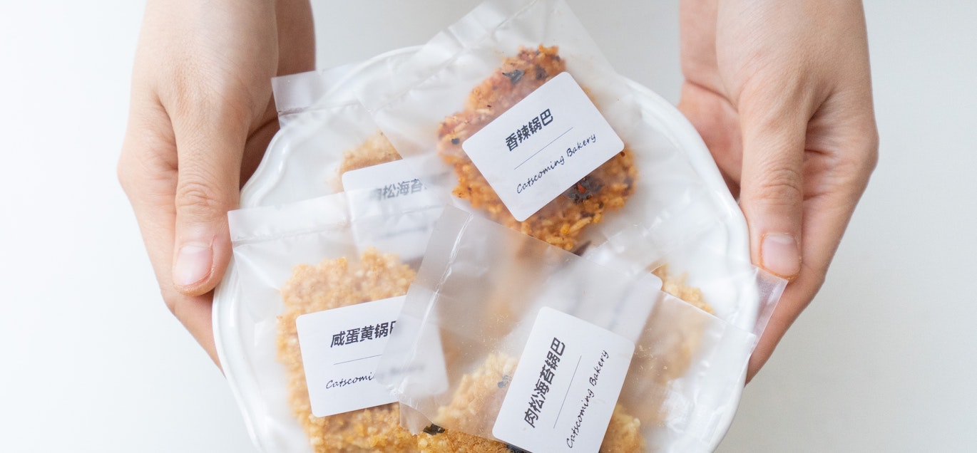 single-serve packaging