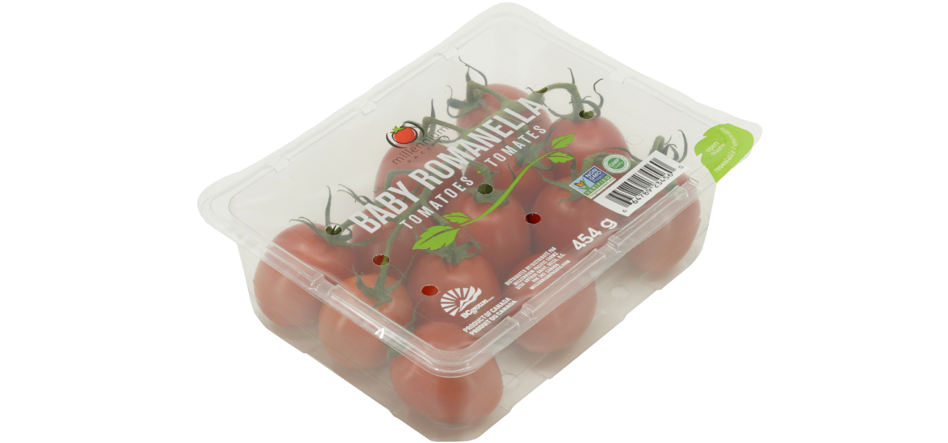 minimalist packaging