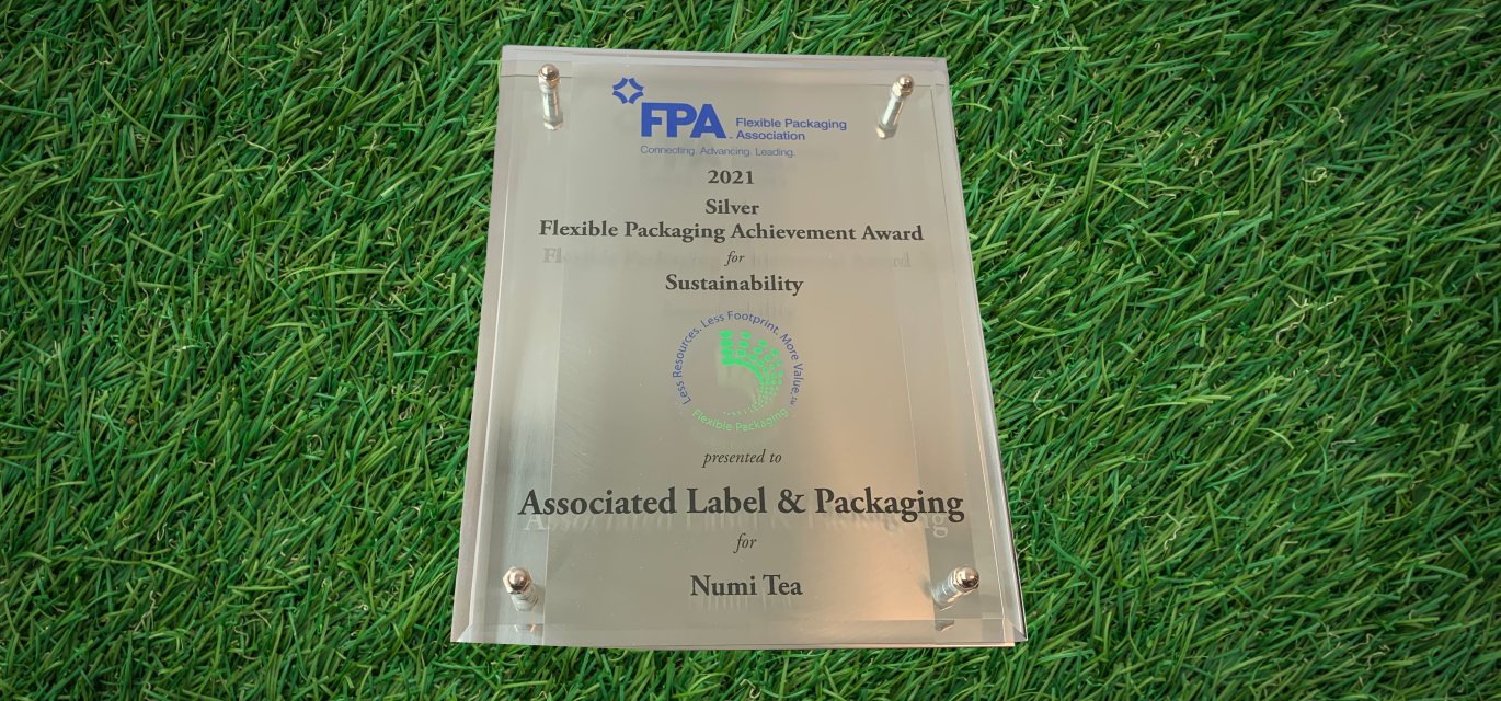 sustainability award