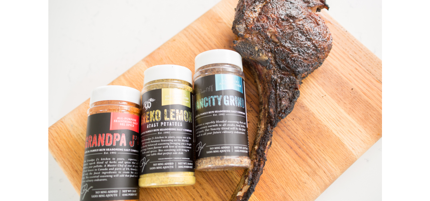 grandpa j's seasoning