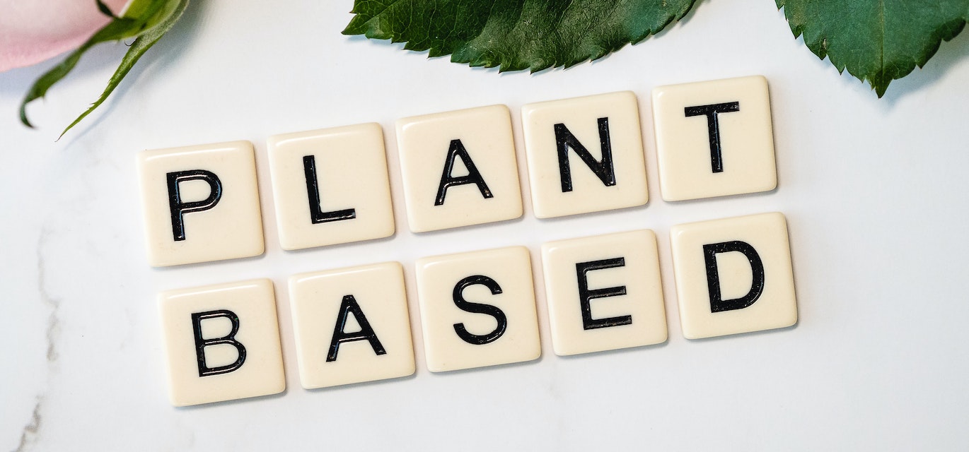 plant-based food industry