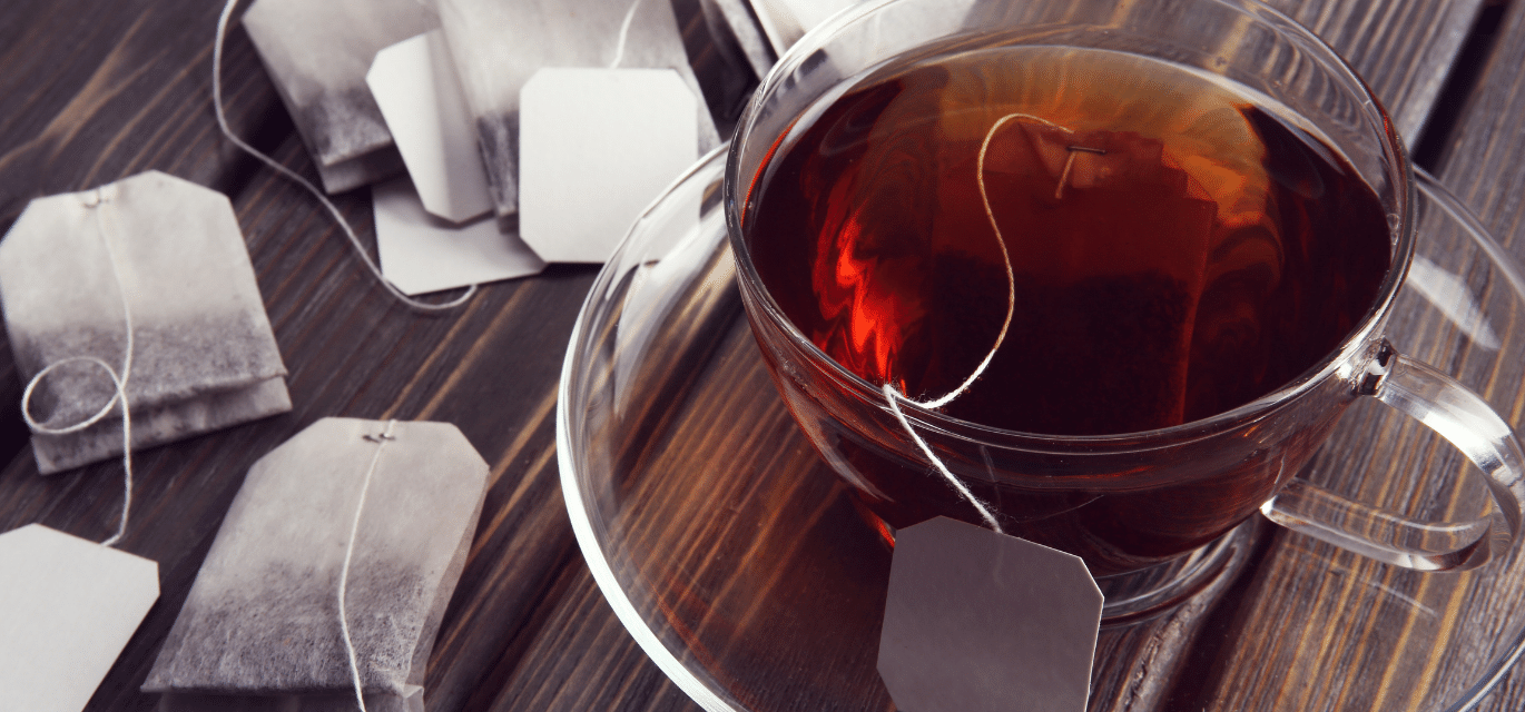 tea label trends