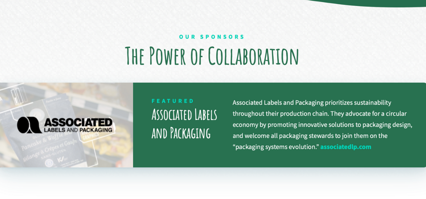 Packaging Collaborative