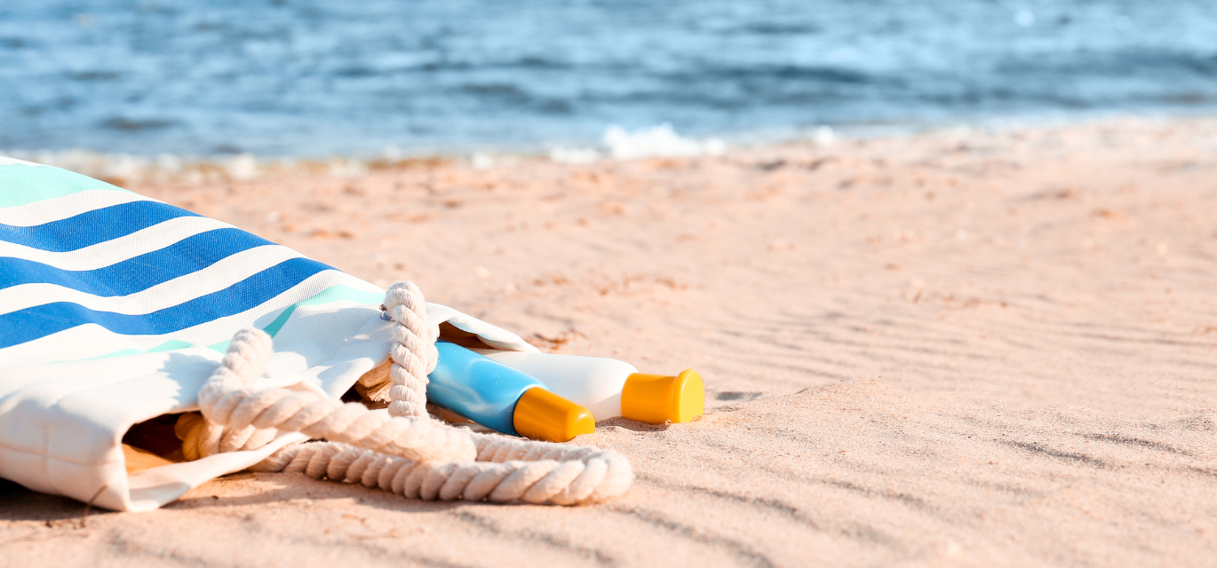 Sun-Care Product Labels