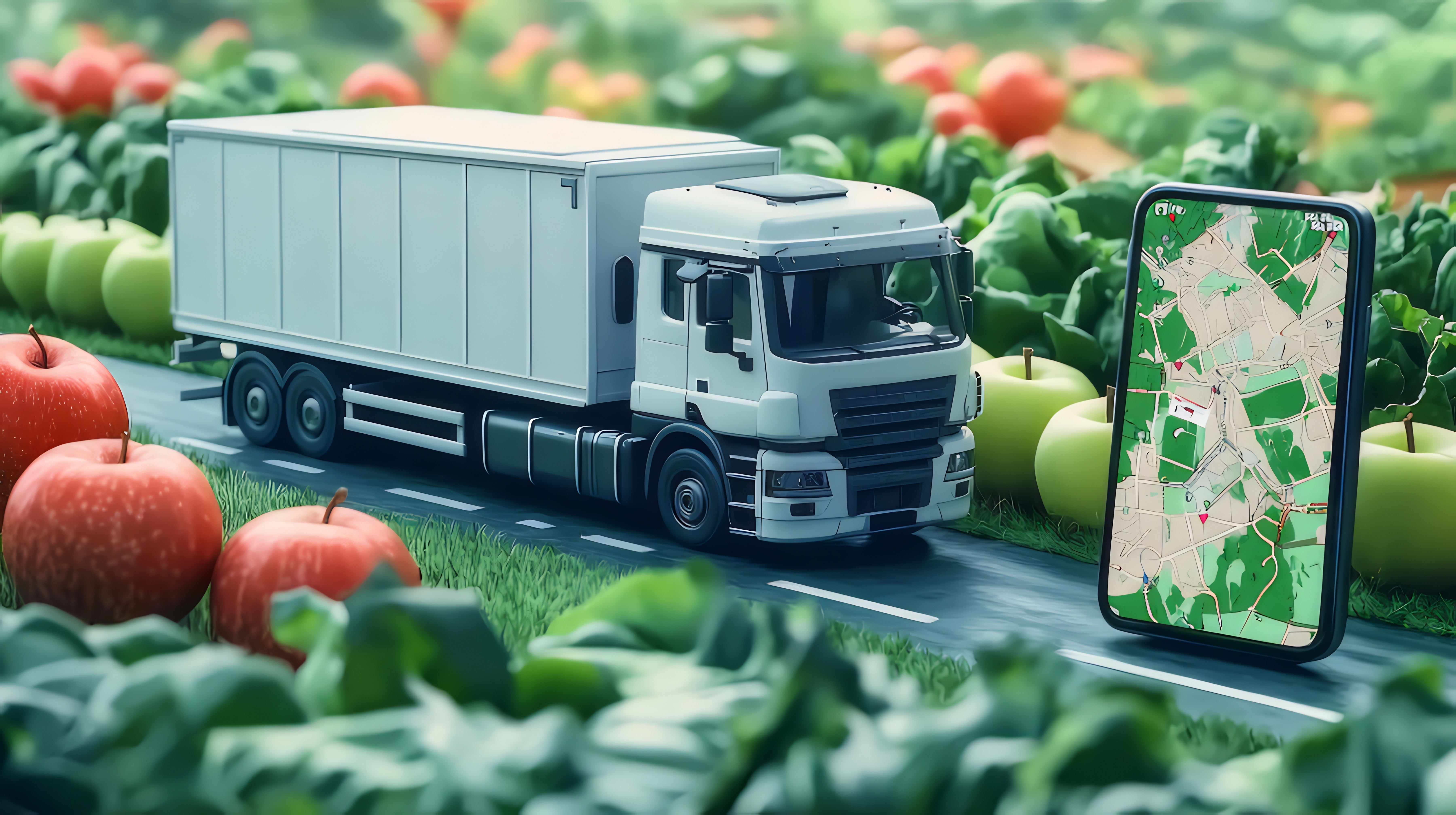 Local Sourcing Packaging Solutions