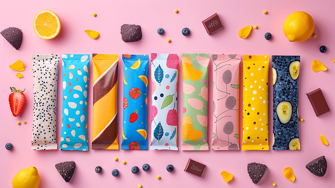 Stick Pack Packaging