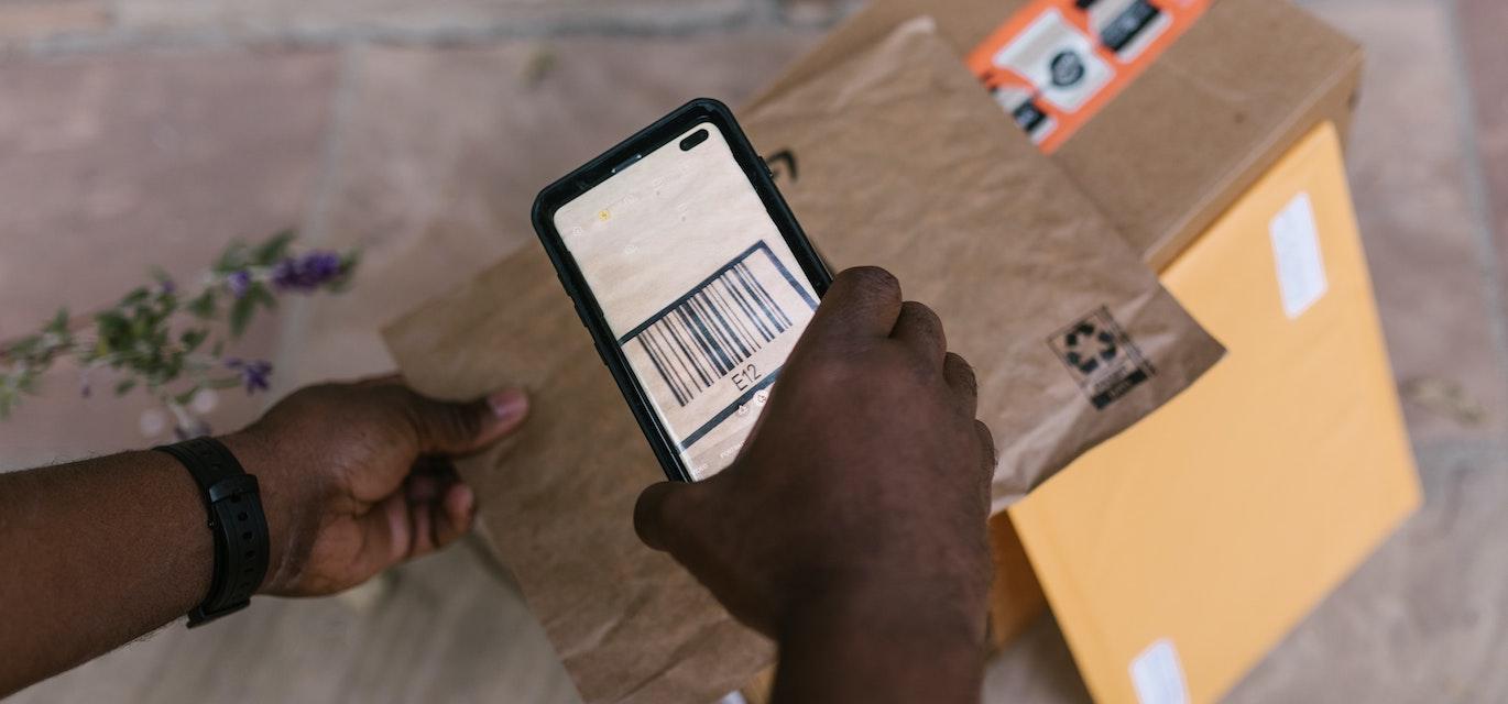 barcodes